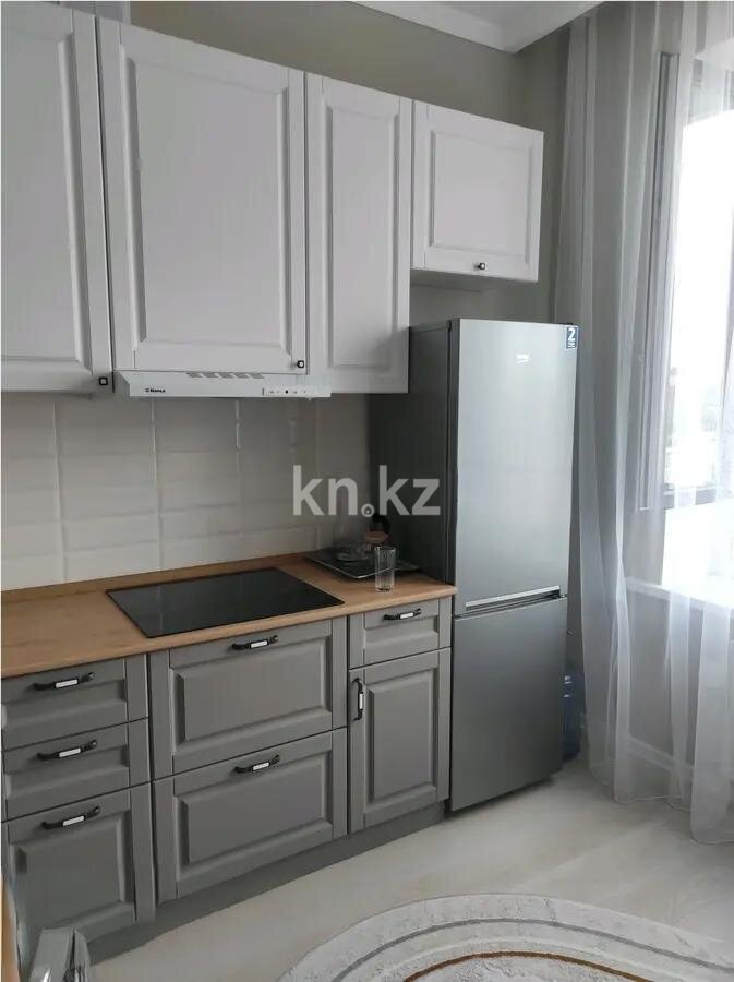 Продажа 1-комнатной квартиры, 36 м² в Астане - фото 2
