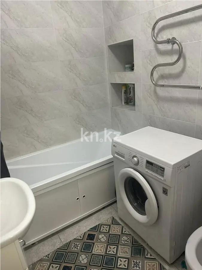 Продажа 1-комнатной квартиры, 40 м² в Астане - фото 3