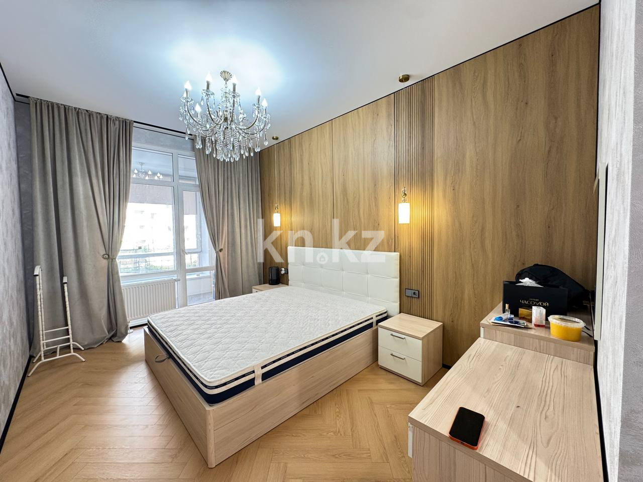 Продажа 3-комнатной квартиры, 78 м² в Астане - фото 5