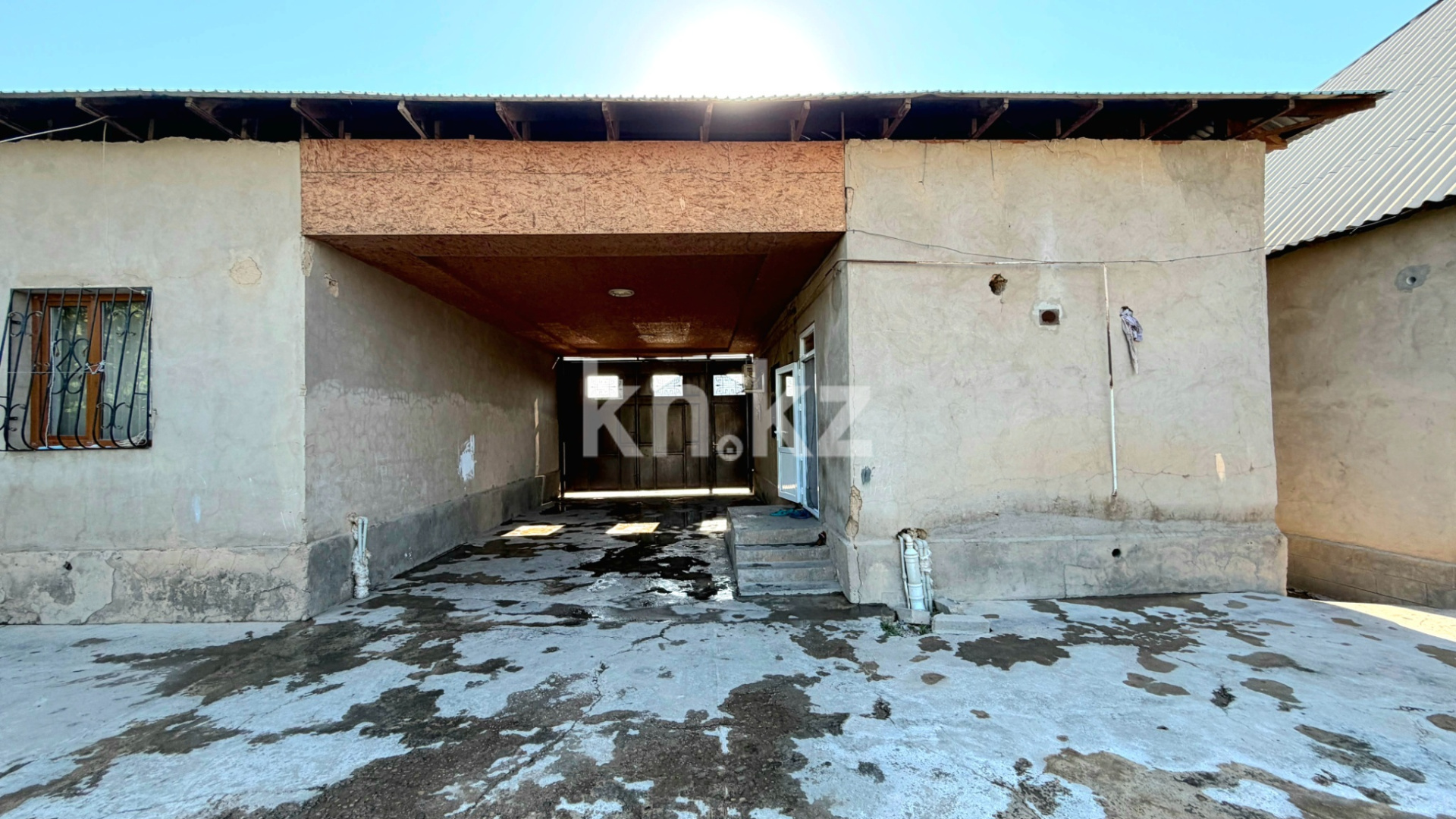 Продажа 5-комнатного дома, 132 м² в Шымкенте - фото 3