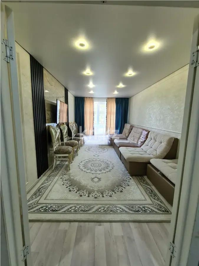 Продажа 3-комнатной квартиры, 69 м², пр. Республики, дом  47 в Темиртау