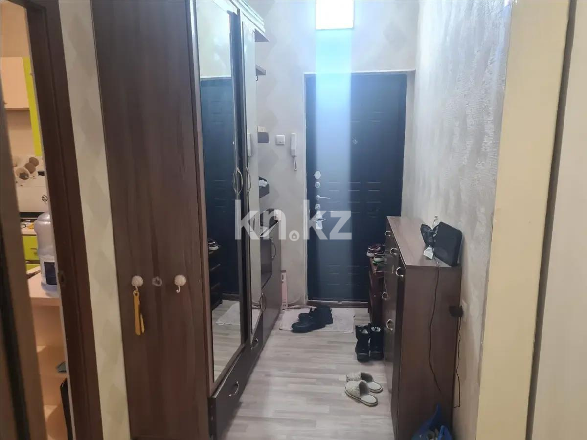 Продажа 2-комнатной квартиры, 56 м² в Алматы - фото 4