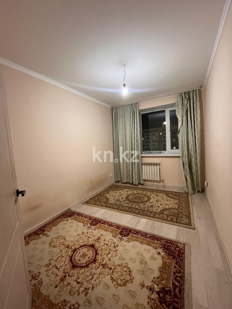 Аренда 3-комнатной квартиры, 70 м² в Астане - фото 6