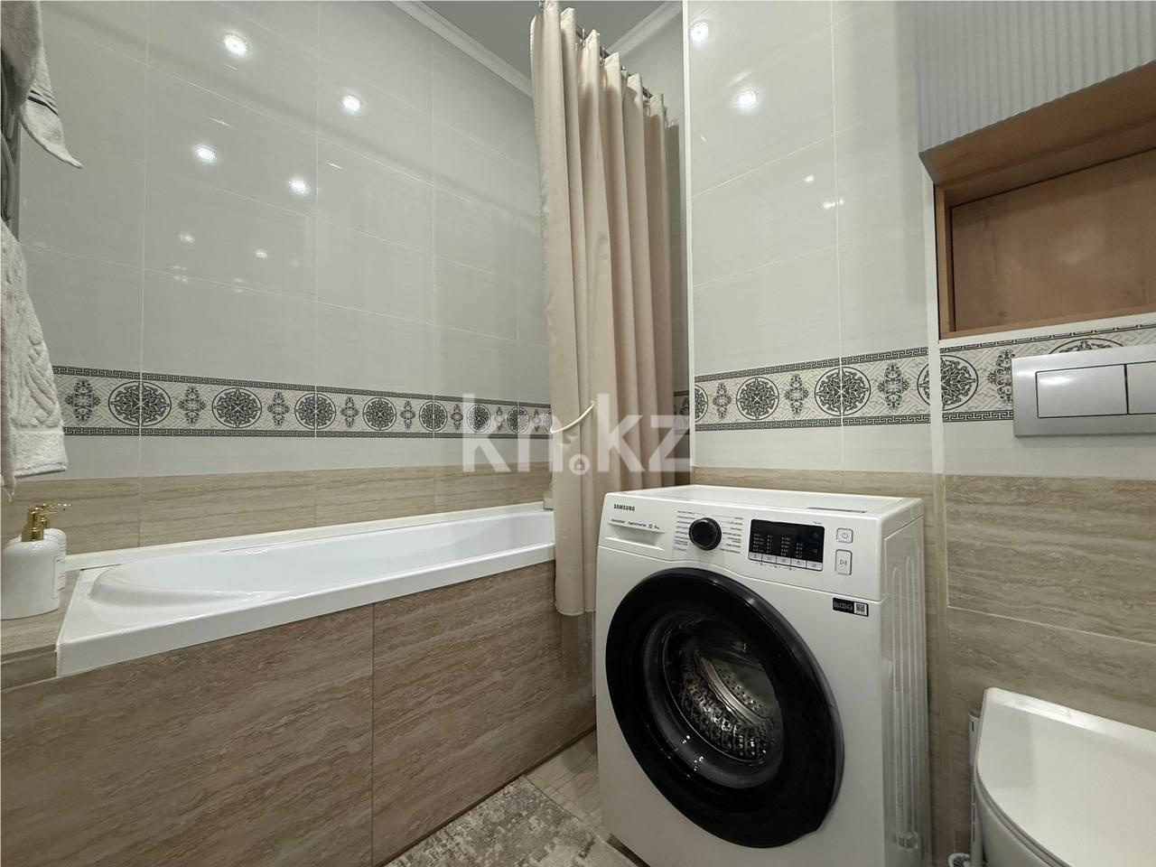 Продажа 2-комнатной квартиры, 69 м² в Караганде - фото 7