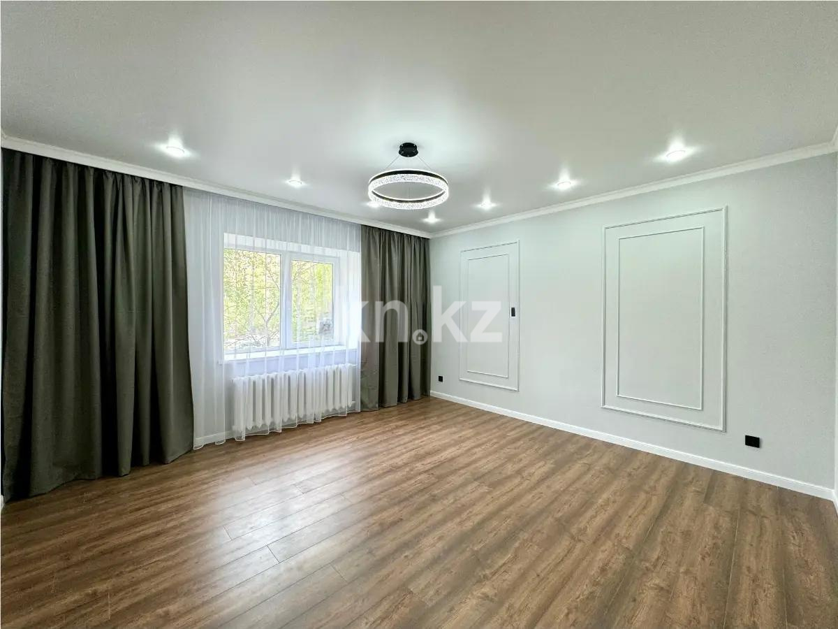 Продажа 3-комнатной квартиры, 98.8 м² в Астане