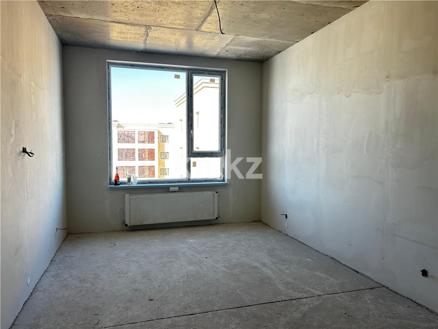 Продажа 2-комнатной квартиры, 48 м² в Караганде - фото 3