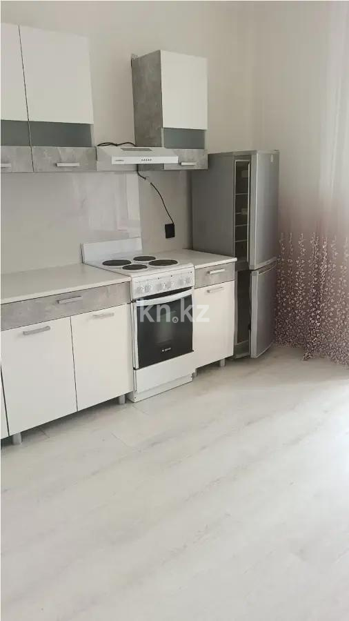 Продажа 1-комнатной квартиры, 45.1 м² в Астане - фото 2
