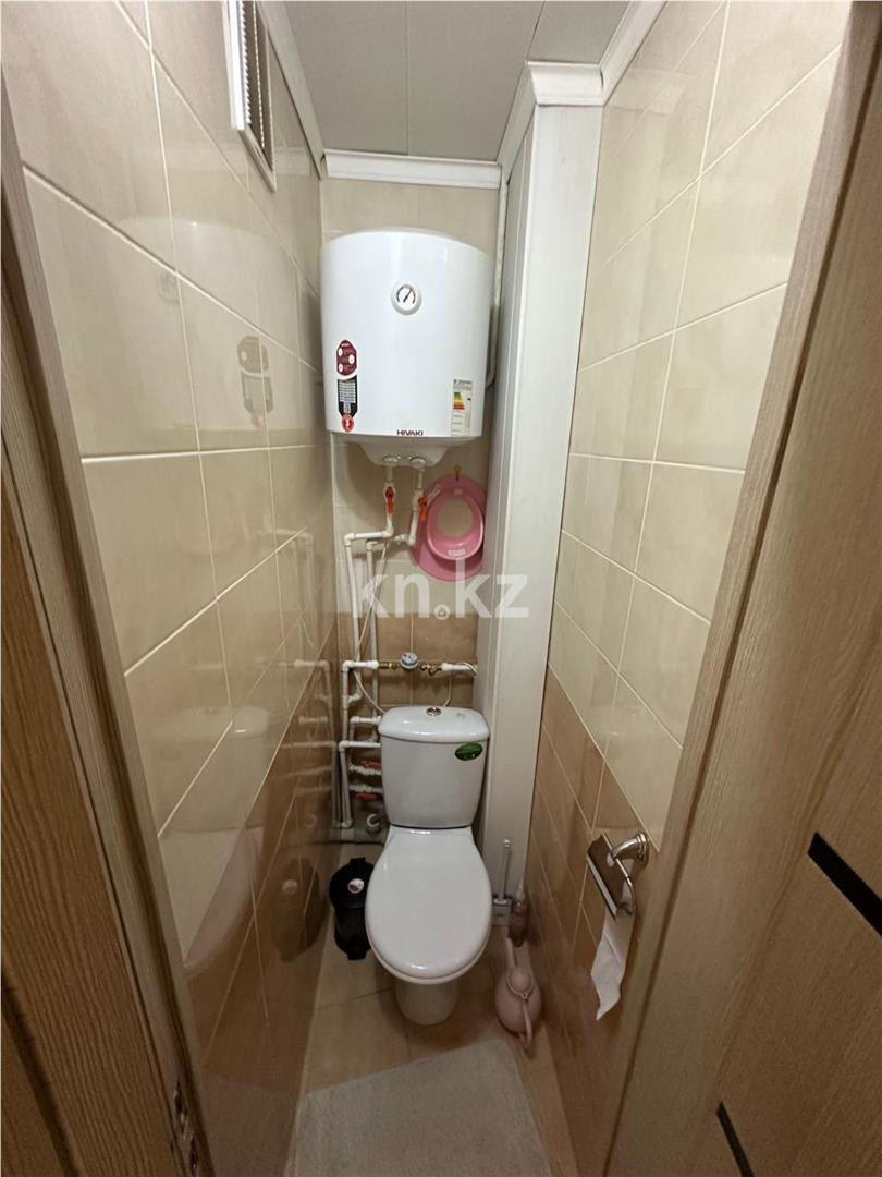 Продажа 2-комнатной квартиры, 44 м², ул. Орлова, дом  107 в Караганде - фото 5