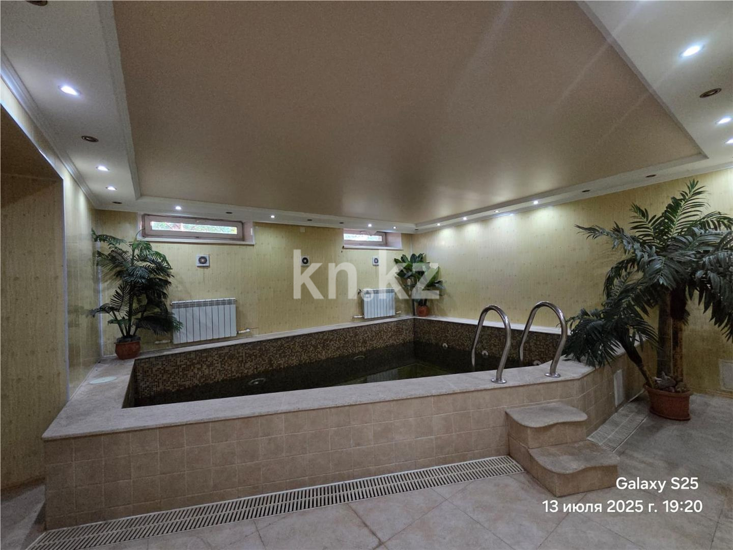 Продажа 8-комнатного дома, 820 м², мкр-н Отрадное в Темиртау - фото 15