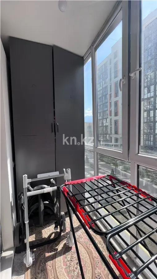 Продажа 2-комнатной квартиры, 72 м² в Алматы - фото 6