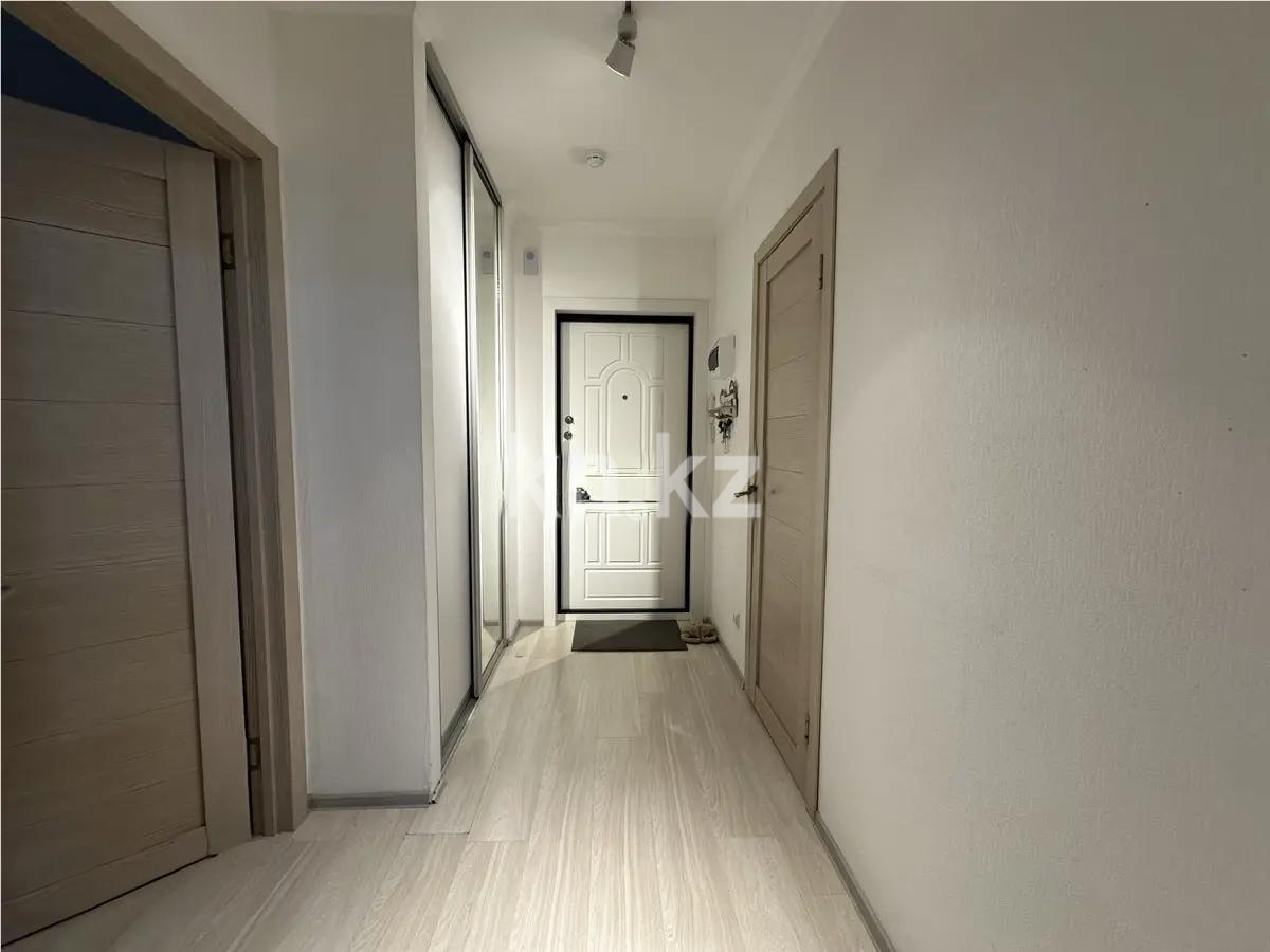 Продажа 1-комнатной квартиры, 38 м², ул. Бектурова, дом  4в в Астане - фото 4