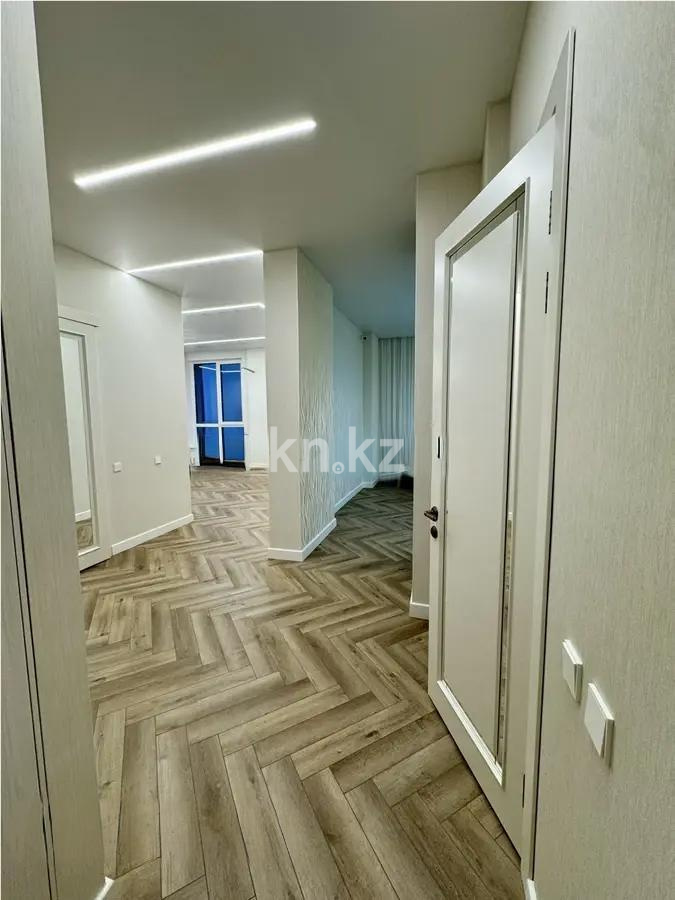 Продажа 3-комнатной квартиры, 95 м², пр. Мангилик Ел, дом  59 в Астане - фото 6