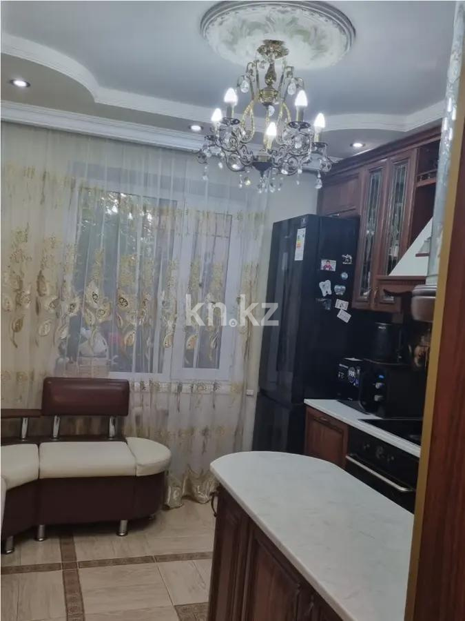 Продажа 3-комнатной квартиры, 67 м² в Караганде - фото 4