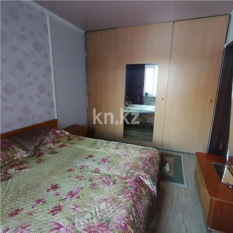 Продажа 2-комнатной квартиры, 52 м² в Караганде - фото 2