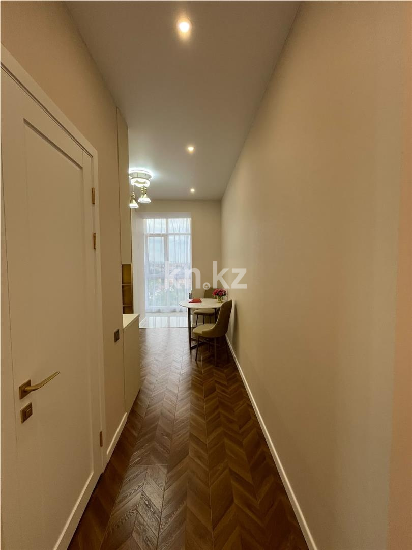 Продажа 2-комнатной квартиры, 65 м² в Караганде - фото 7
