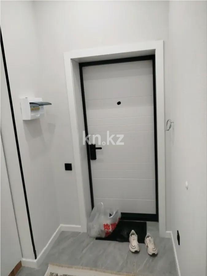 Продажа 1-комнатной квартиры, 40 м² в Алматы - фото 4