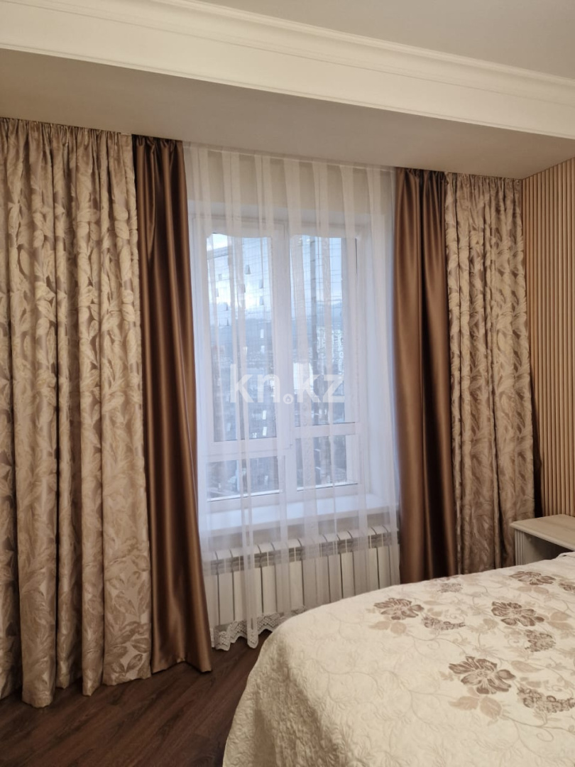 Аренда 2-комнатной квартиры, 74 м², пр. Назарбаева, дом  235б - пр. Аль-Фараби в Алматы - фото 11