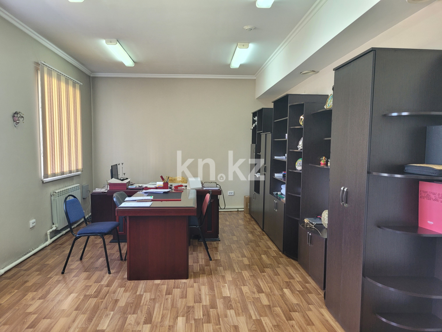 Аренда , 1719 м², ул. Ермекова в Караганде