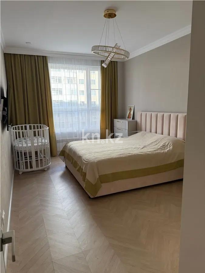 Продажа 3-комнатной квартиры, 98.4 м² в Астане - фото 3