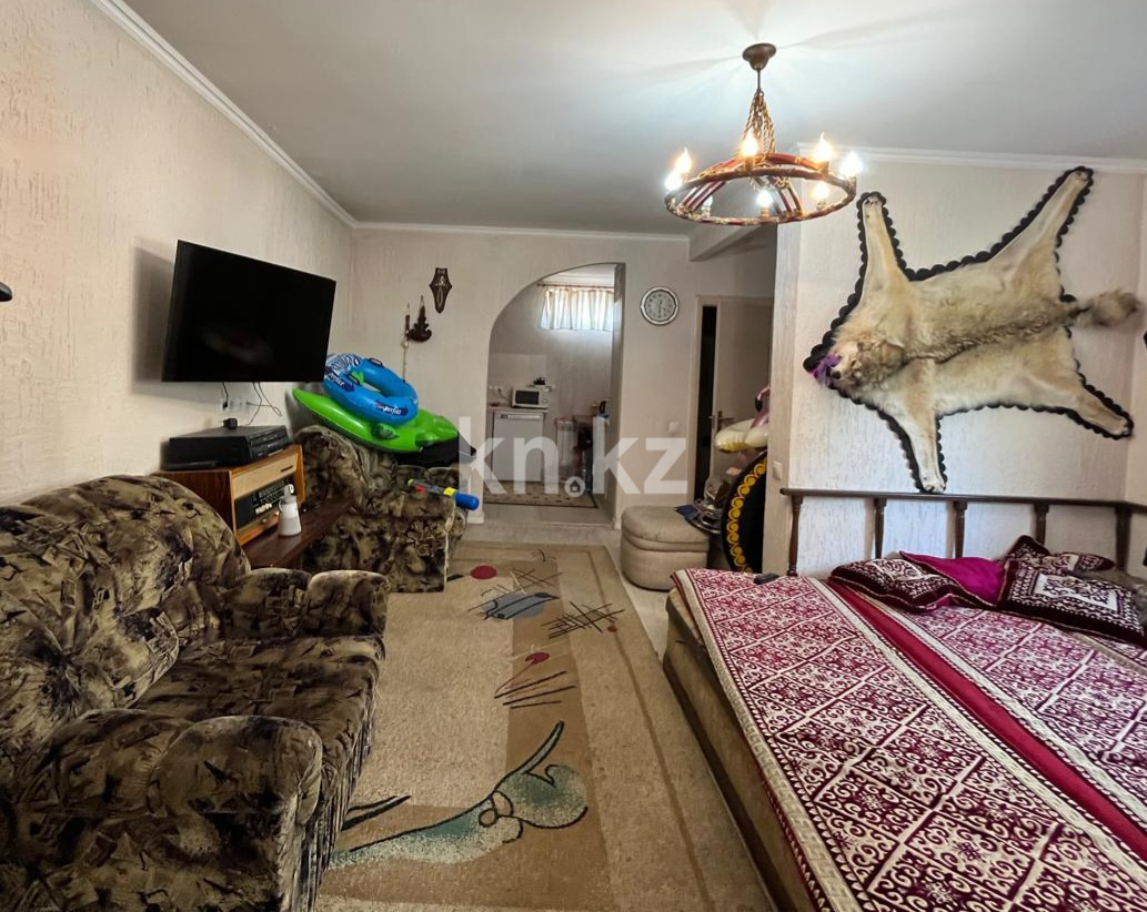 Продажа 8-комнатного дома, 306 м², мкр. Городской аэропорт в Караганде - фото 17