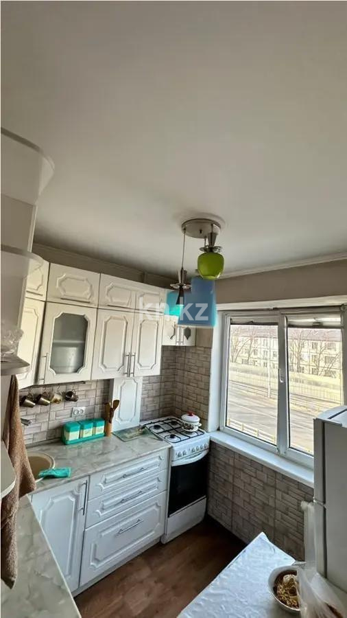 Продажа 2-комнатной квартиры, 44 м² в Алматы - фото 3