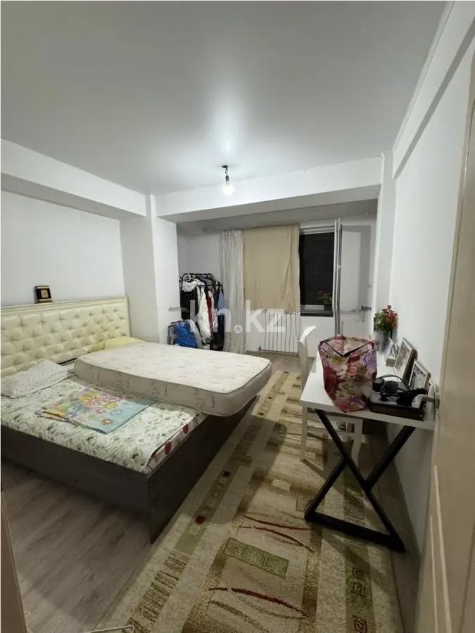 Продажа 3-комнатной квартиры, 78 м² в Алматы - фото 2