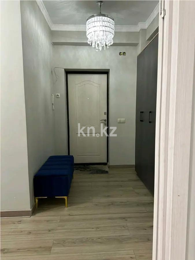 Продажа 4-комнатной квартиры, 110 м² в Алматы - фото 5