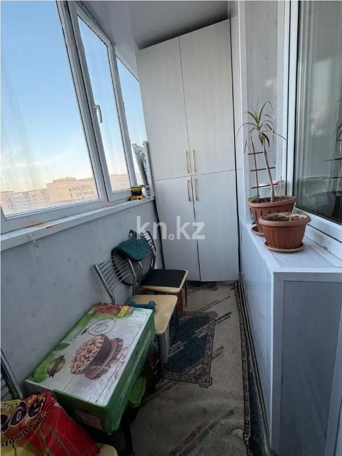 Продажа 3-комнатной квартиры, 73 м² в Астане - фото 5