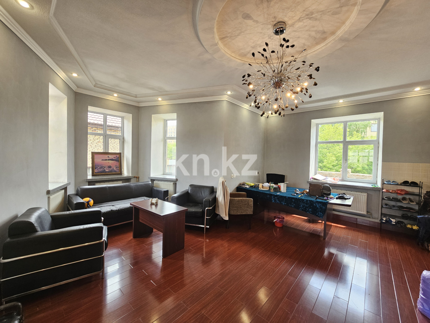 Продажа 9-комнатного дома, 477.1 м² в Караганде - фото 2