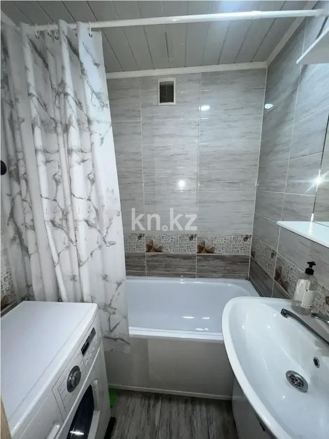 Продажа 1-комнатной квартиры, 43 м² в Караганде - фото 4