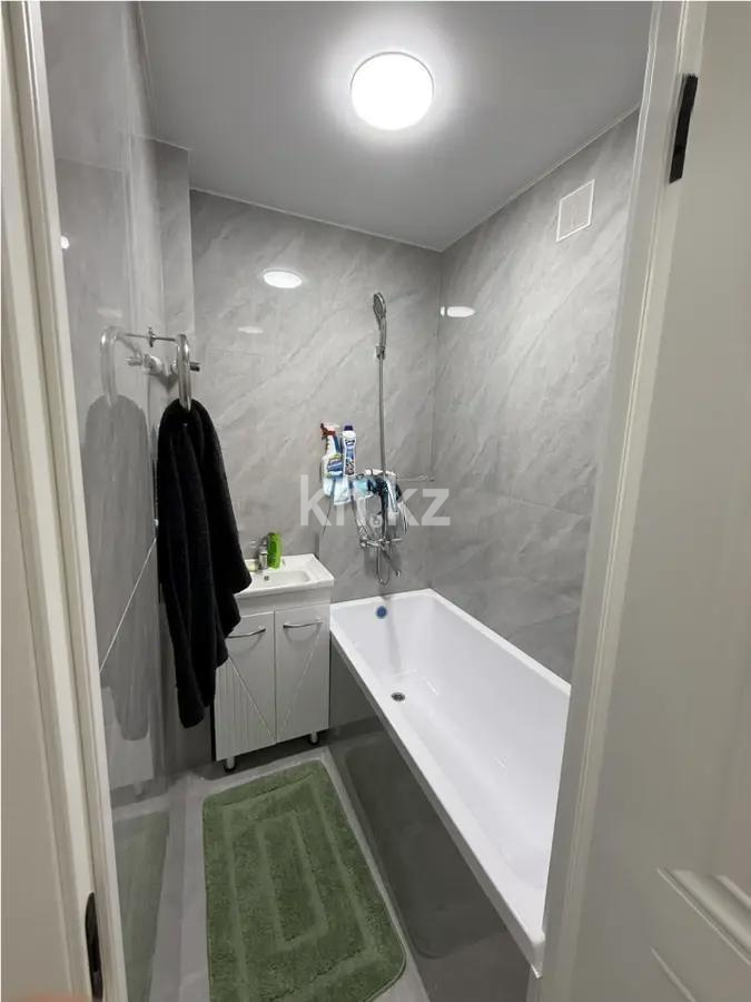 Продажа 2-комнатной квартиры, 48 м² в Алматы - фото 4