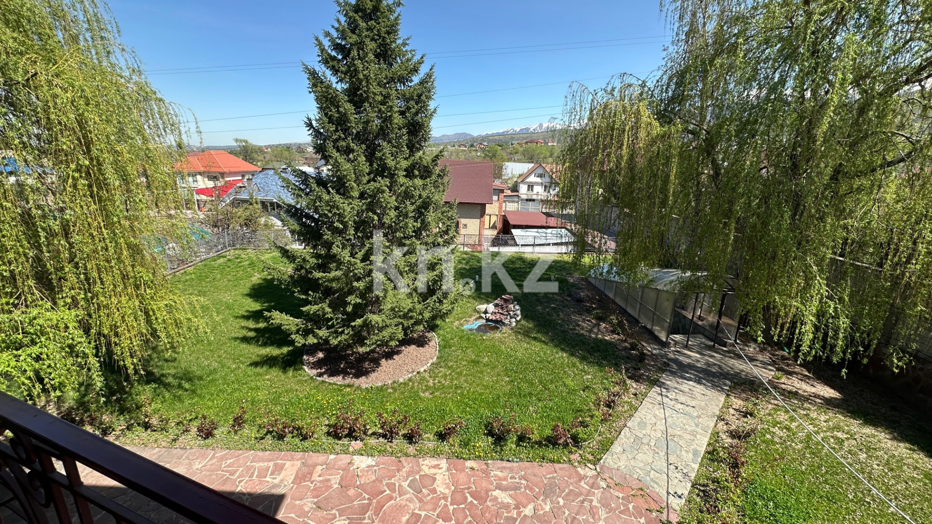 Аренда 6-комнатного дома, 461.2 м² в Алматы - фото 2