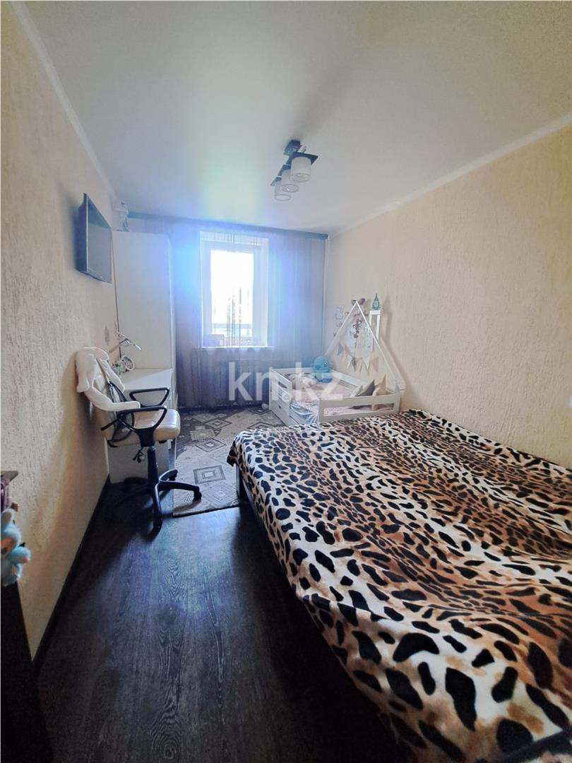 Продажа 2-комнатной квартиры, 47 м² в Караганде - фото 4