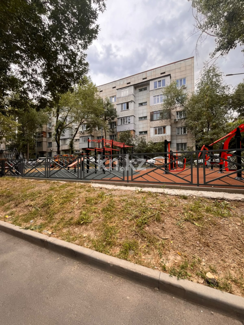 Продажа 3-комнатной квартиры, 85 м² в Алматы - фото 7