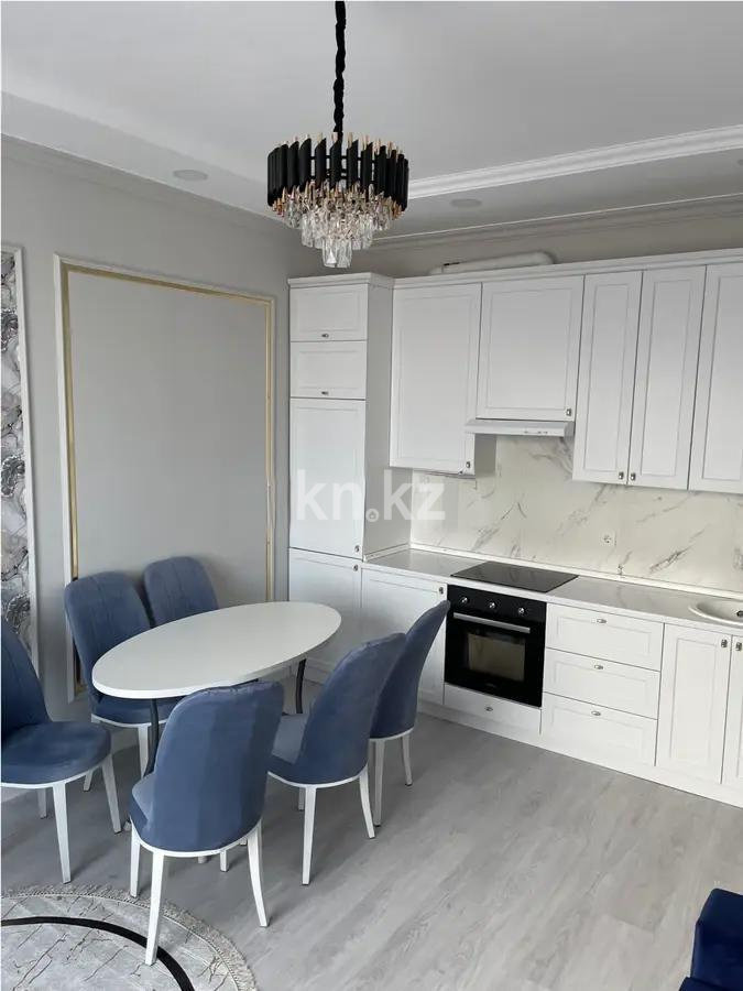 Продажа 3-комнатной квартиры, 64 м² в Алматы - фото 4