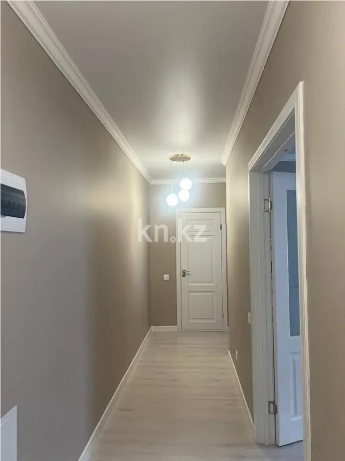 Продажа 2-комнатной квартиры, 63 м², ул. Толе би, дом  57 в Астане - фото 3