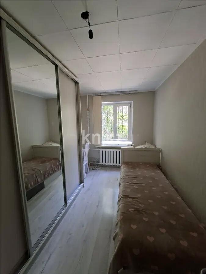 Продажа 2-комнатной квартиры, 42 м² в Алматы - фото 2