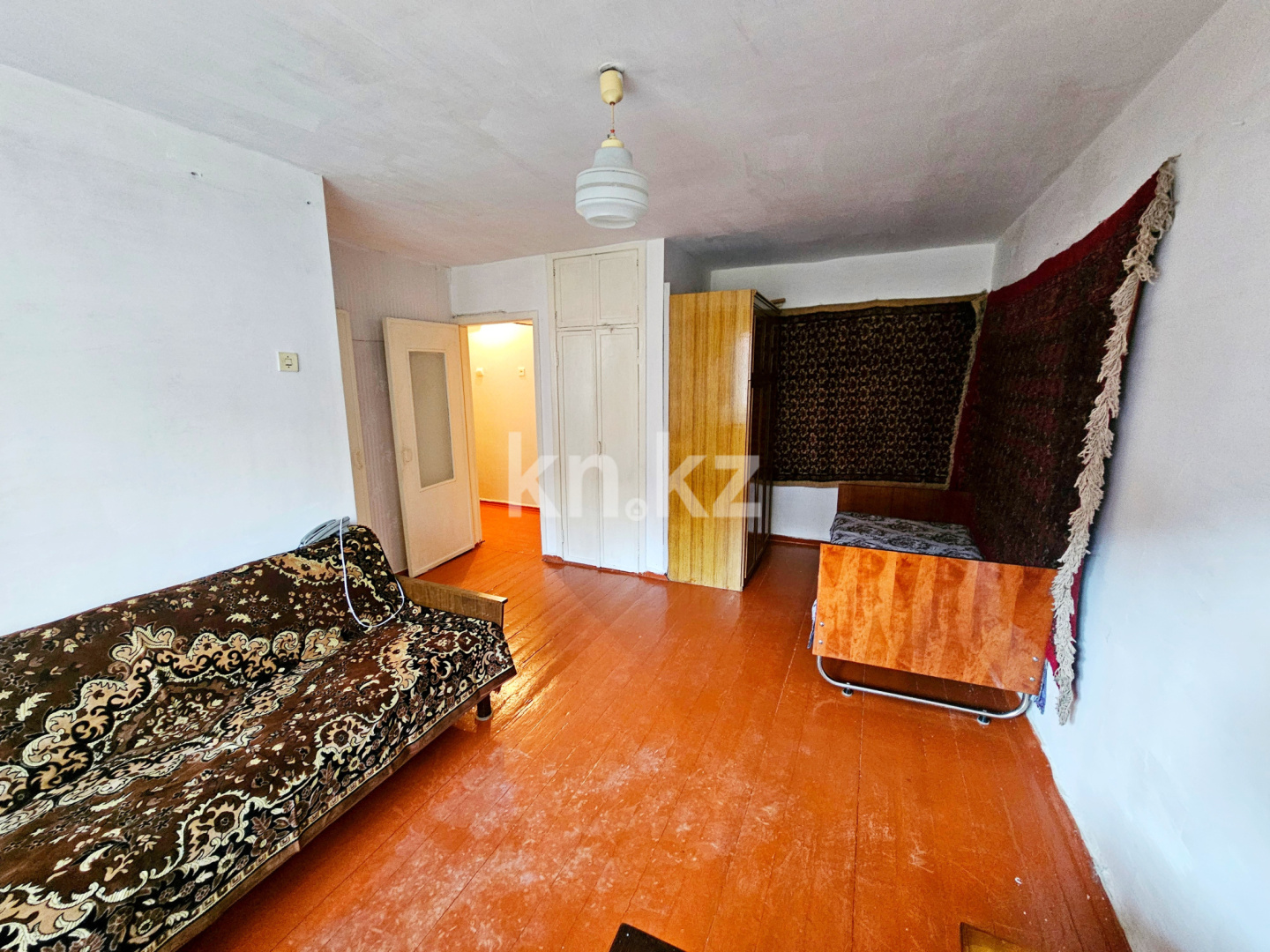 Продажа 1-комнатной квартиры, 33 м², мкр-н Алтай-1 в Алматы - фото 3