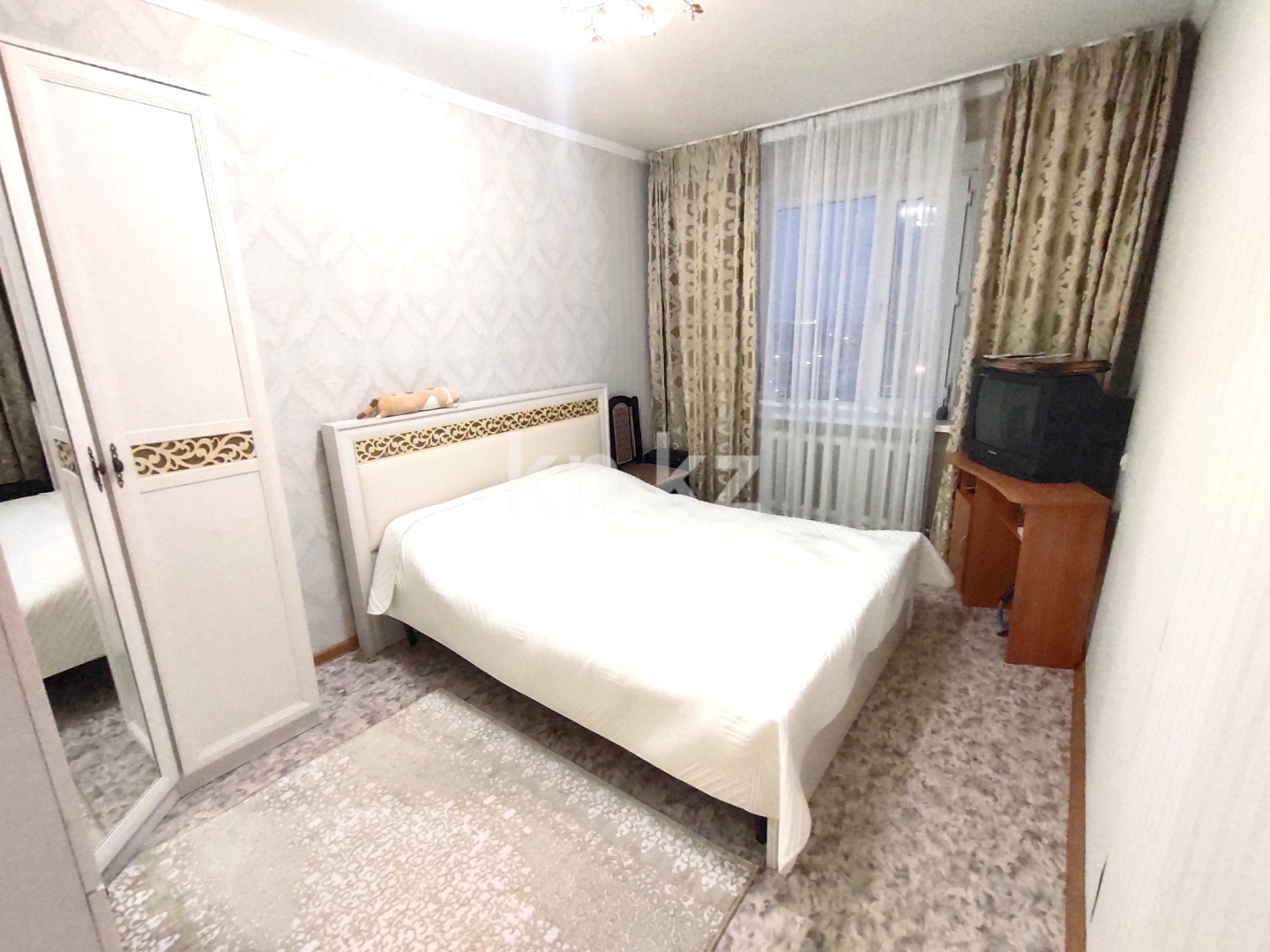 Продажа 3-комнатной квартиры, 76 м², ул. Таттимбета, дом  10 в Караганде - фото 6