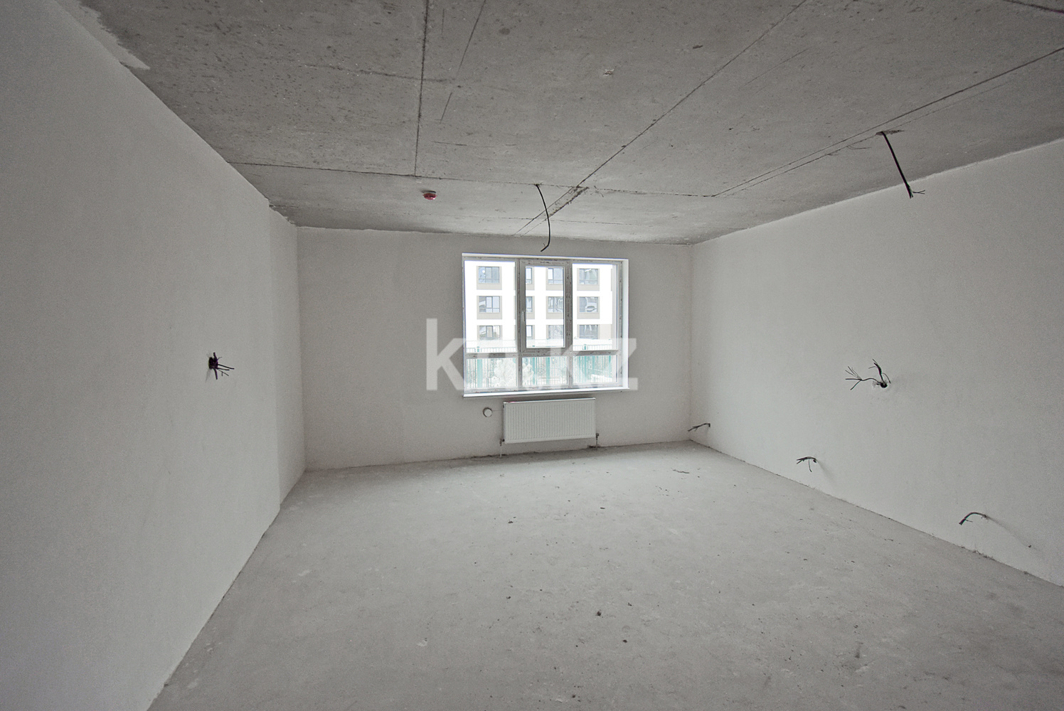 Продажа 3-комнатной квартиры, 78.1 м² в Алматы - фото 2