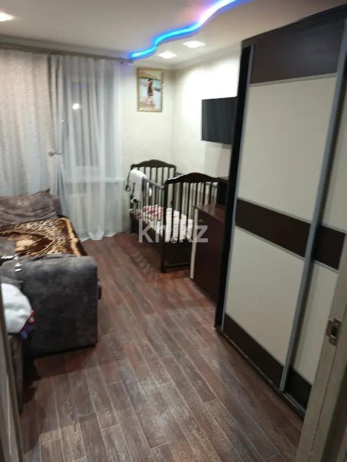 Продажа 3-комнатной квартиры, 69 м², мкр-н 13, дом  19 в Караганде