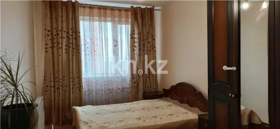 Продажа 2-комнатной квартиры, 70.2 м², ул. Кургальжинское шоссе, дом  31А в Астане