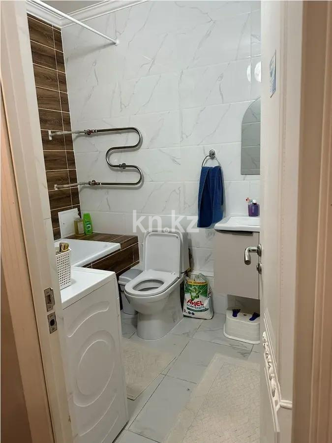 Продажа 2-комнатной квартиры, 58 м² в Астане - фото 4