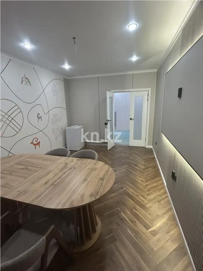 Продажа 2-комнатной квартиры, 67 м² в Астане - фото 2
