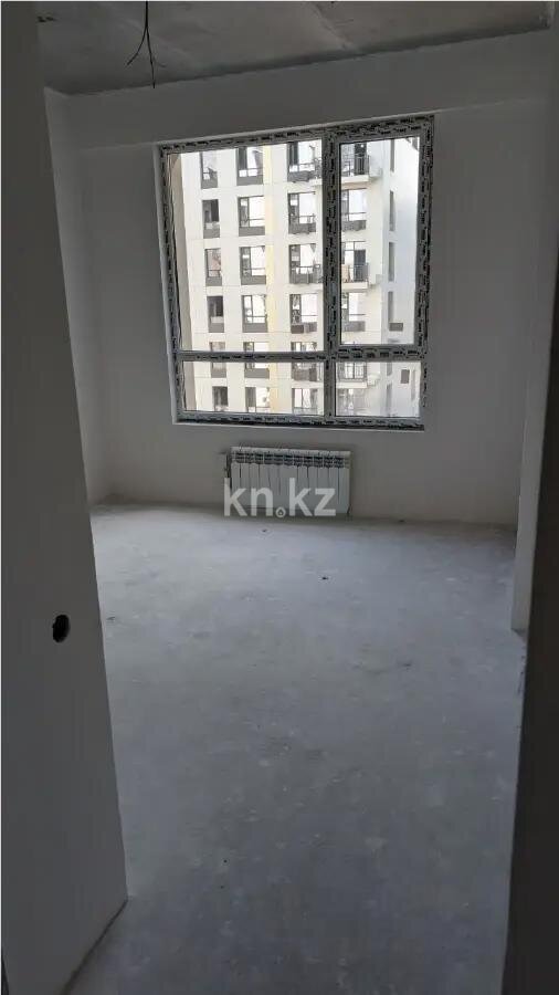 Продажа 2-комнатной квартиры, 59 м² в Алматы - фото 2