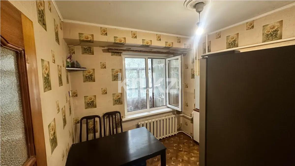 Продажа 1-комнатной квартиры, 35 м², мкр-н Аксай-2, дом  9А в Алматы - фото 2
