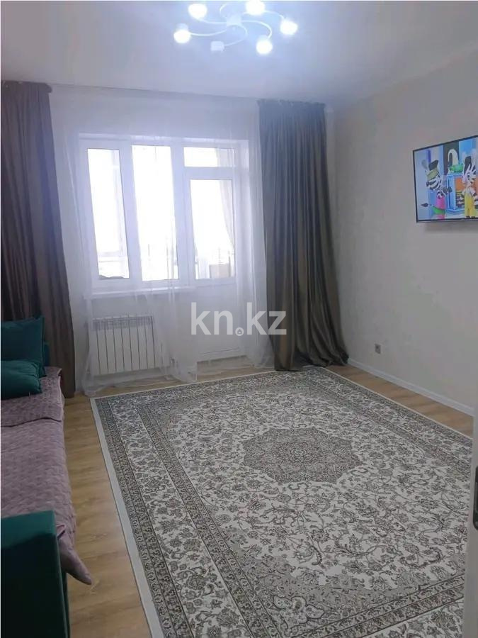 Продажа 3-комнатной квартиры, 78 м² в Астане