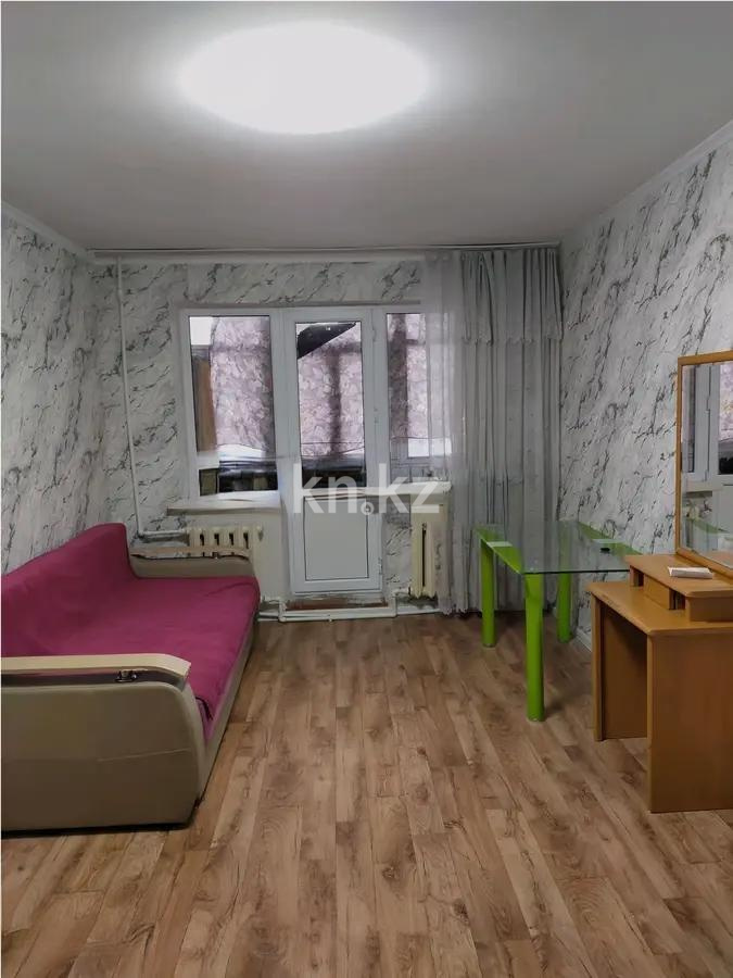 Продажа 1-комнатной квартиры, 30 м² в Темиртау