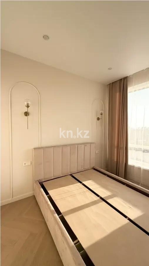Продажа 2-комнатной квартиры, 40 м² в Астане - фото 2
