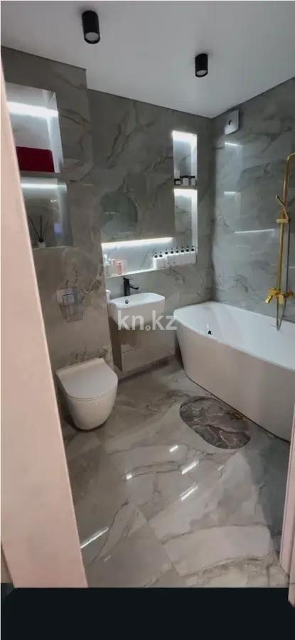Продажа 2-комнатной квартиры, 54 м² в Темиртау - фото 4